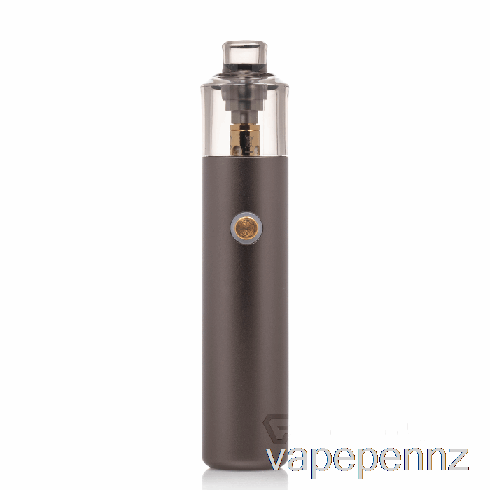 Dotmod dotStick REVO V1.5 35W Pod System Gunmetal VAPE NZ